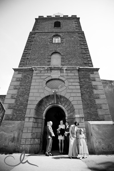 Kent Wedding Photographer St Leonards Church Deal Kent