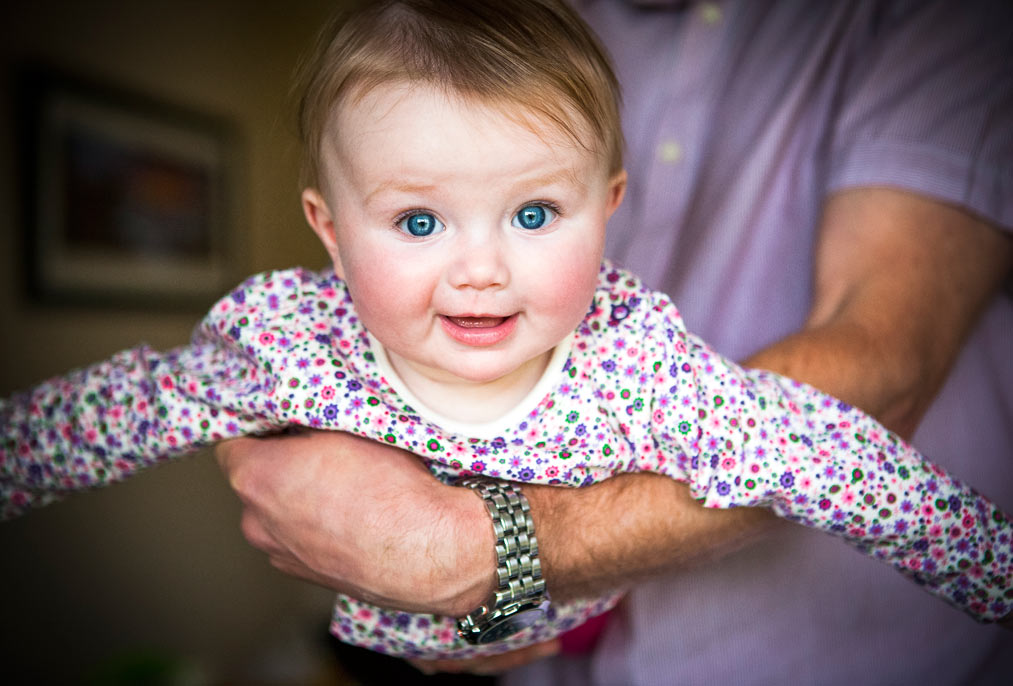 Jersey Portrait Photographer