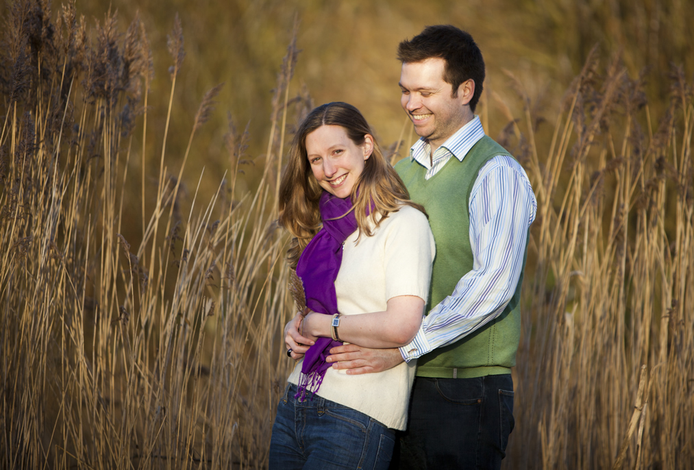 Kent Engagement Photography