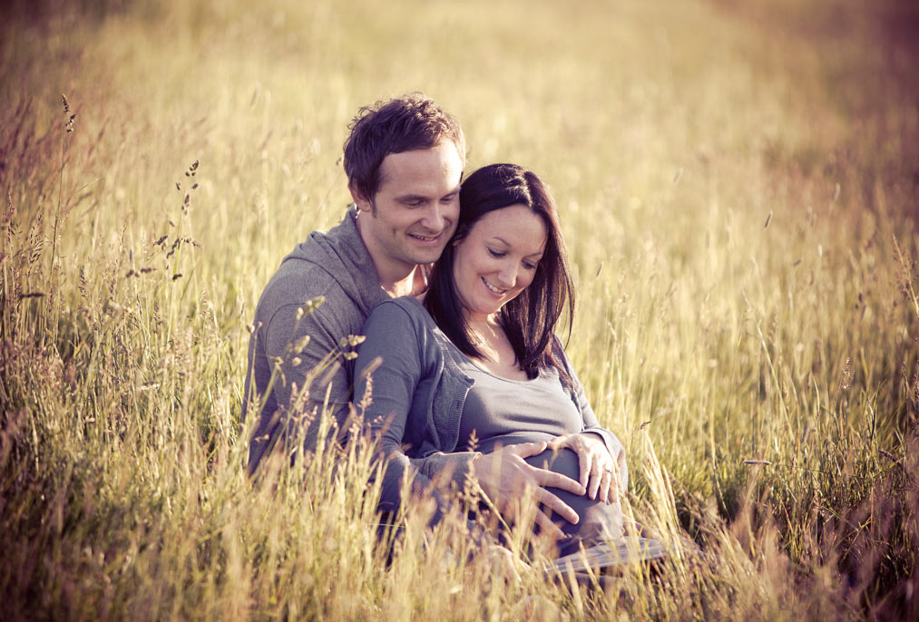 Kent Maternity Photographer