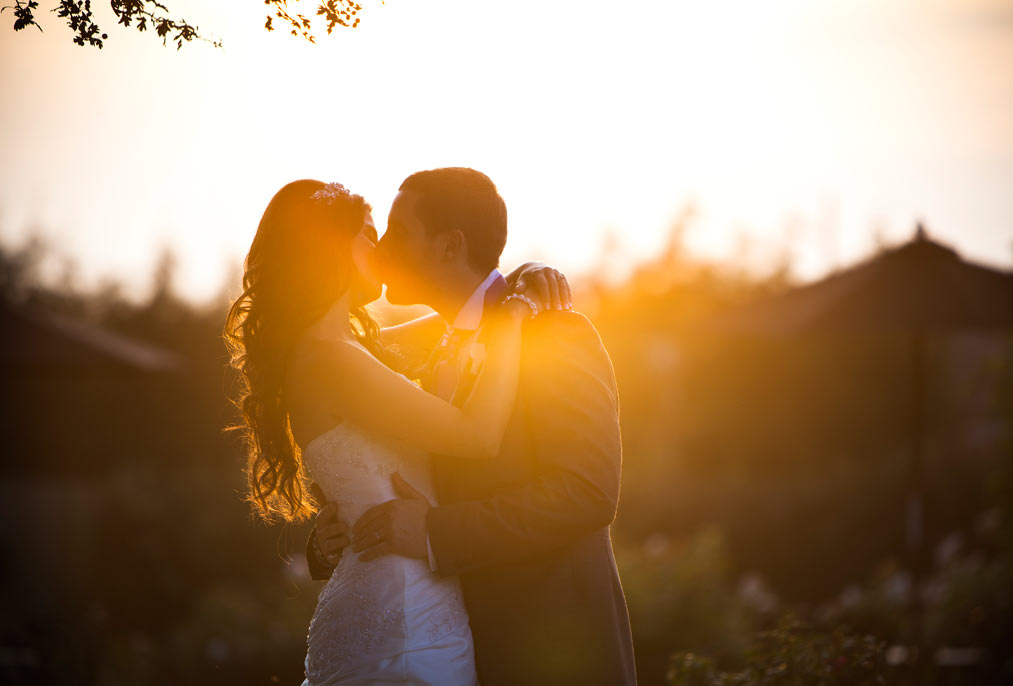 Old Kent Barn Wedding Photographer