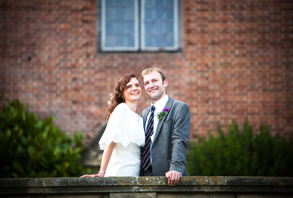 Port Lympne Mansion Wedding Photographer