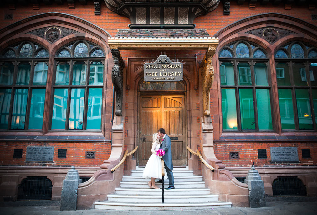Abode Canterbury Wedding Photographer
