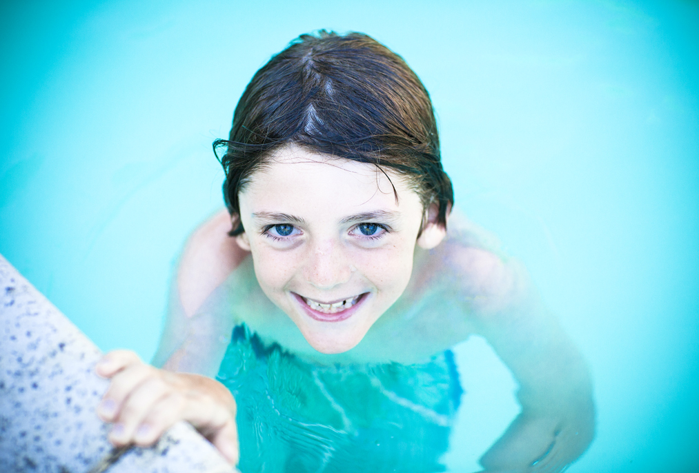 Contemporary Portrait Photographer in Kent