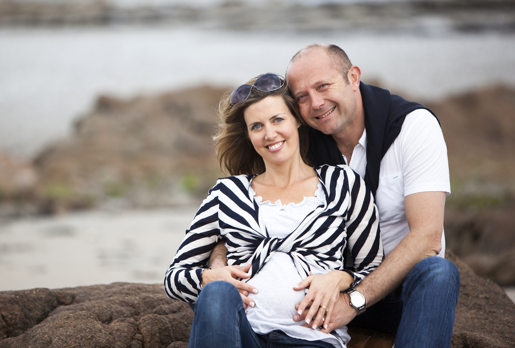 Jersey Pregnancy Photographer Catherine Hill