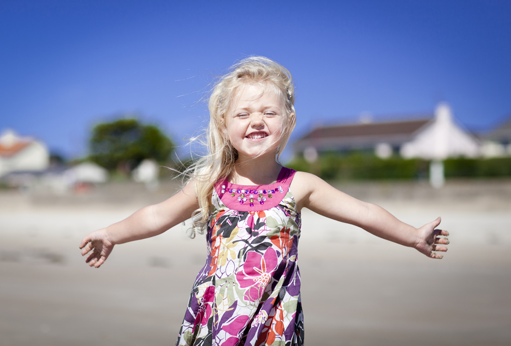 Portrait Photography Children Kent