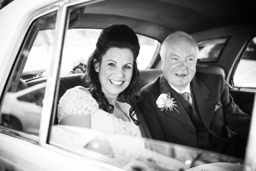 Professional Kent Wedding Photographer