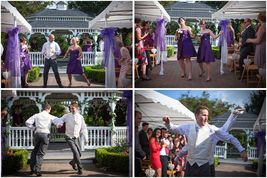 Dancing at The Old Kent Barn Kent