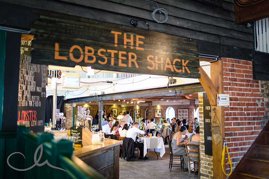 The Lobster Shack Whitstable vlr.eng.br
