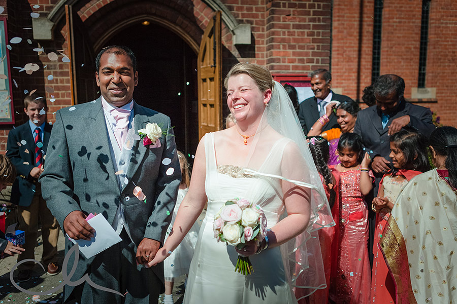 Whitstable Wedding Photographer 