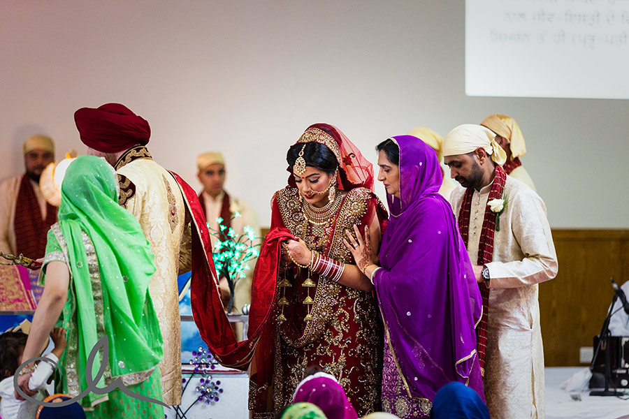 Rukmanie-and-David's-Sikh-Wedding-Photography