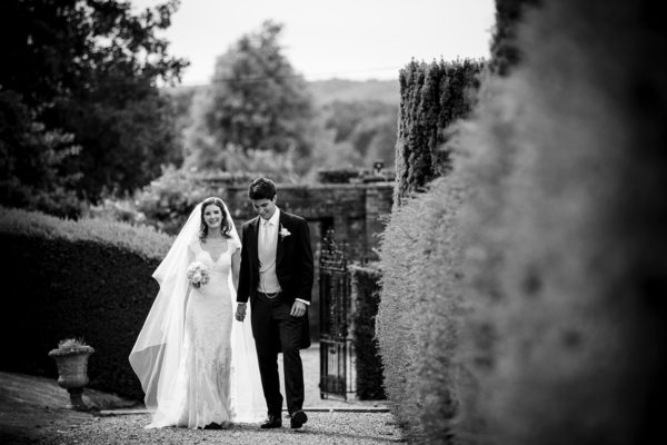 Testimonial for Squerry's Court Kent Wedding Photography