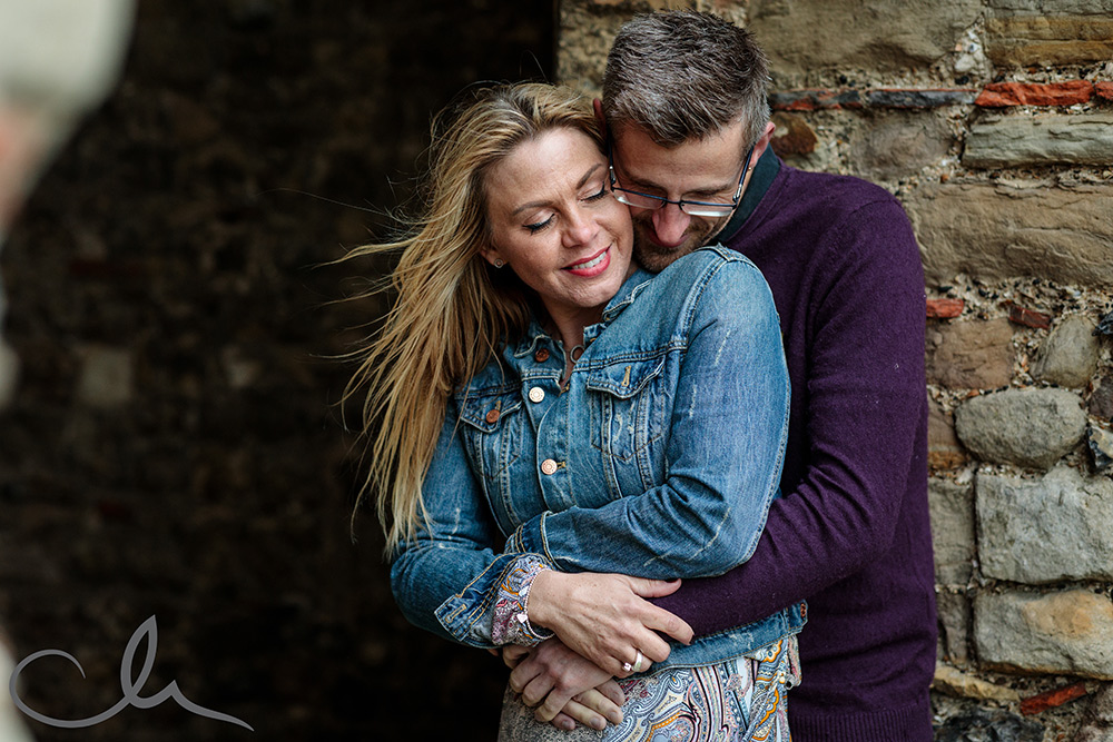 Coastal Engagement Shoot