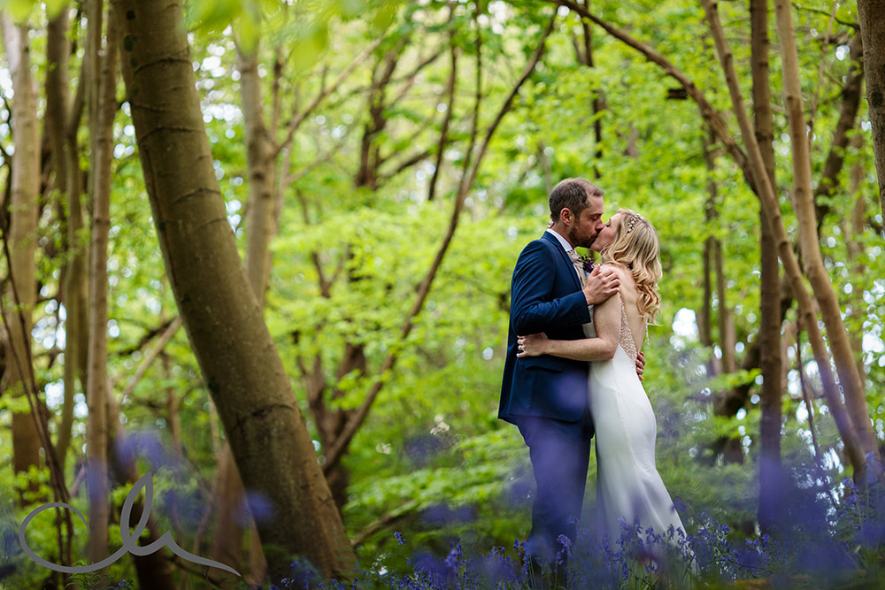 St Julian's Club Wedding Photographer